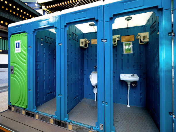 Portable Toilet Options We Offer in Lafayette, LA